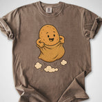 Sack Race — Premium Tee