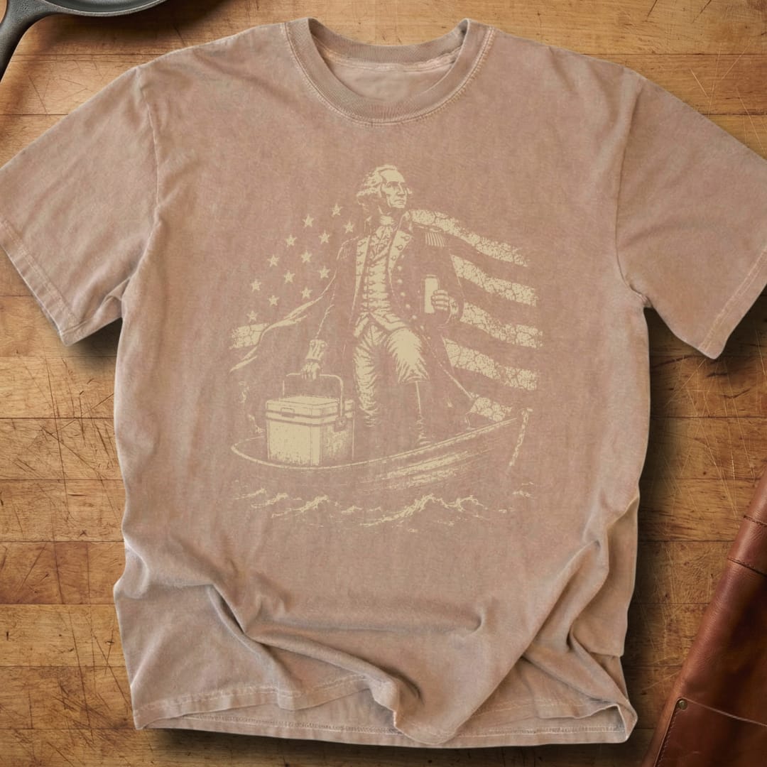 Revolution Refreshments — Premium Tee
