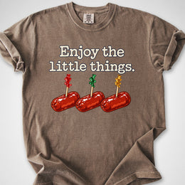 Little Things — Premium Tee