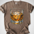 Roll The Dice — Premium Tee