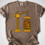 Under Construction — Premium Tee