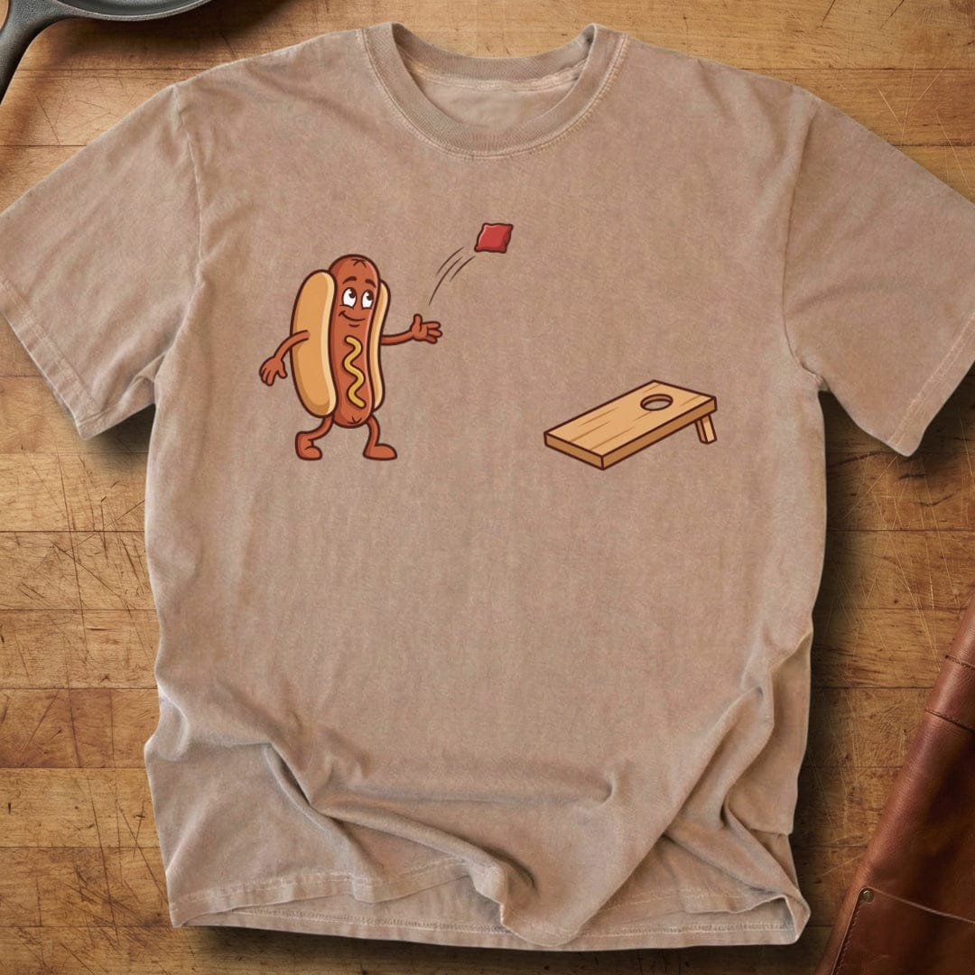 Get in the Hole — Premium Tee