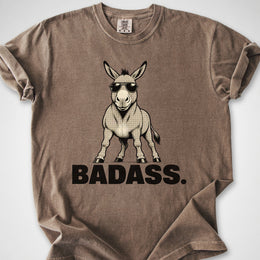 Badass. — Premium Tee