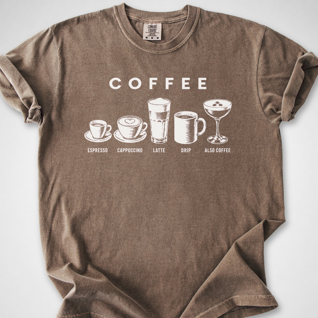 Espresso