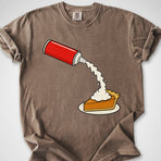 Whipped Pour — Premium Tee