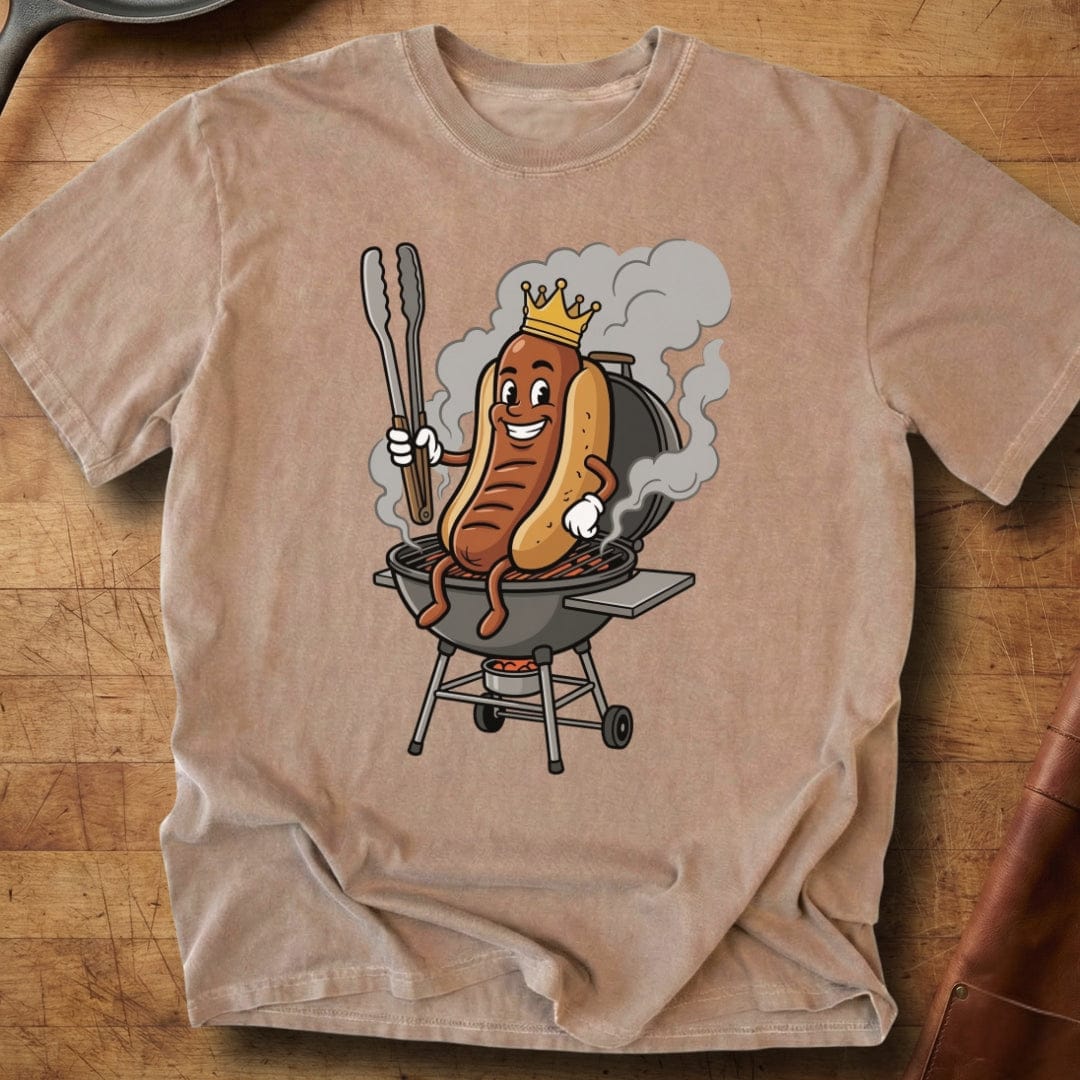 Lord of the Links — Premium Tee