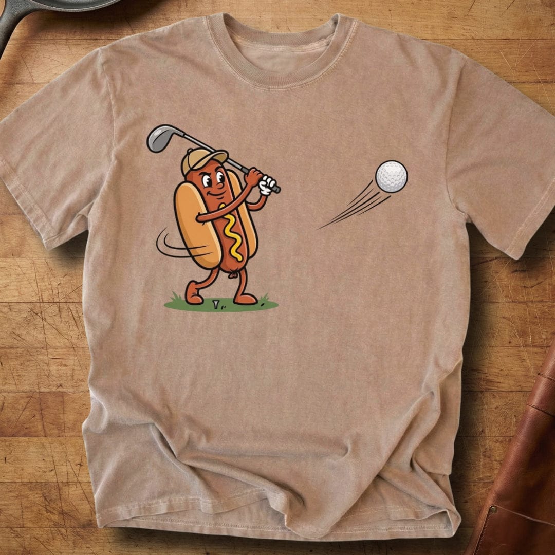 Dog Drive — Premium Tee
