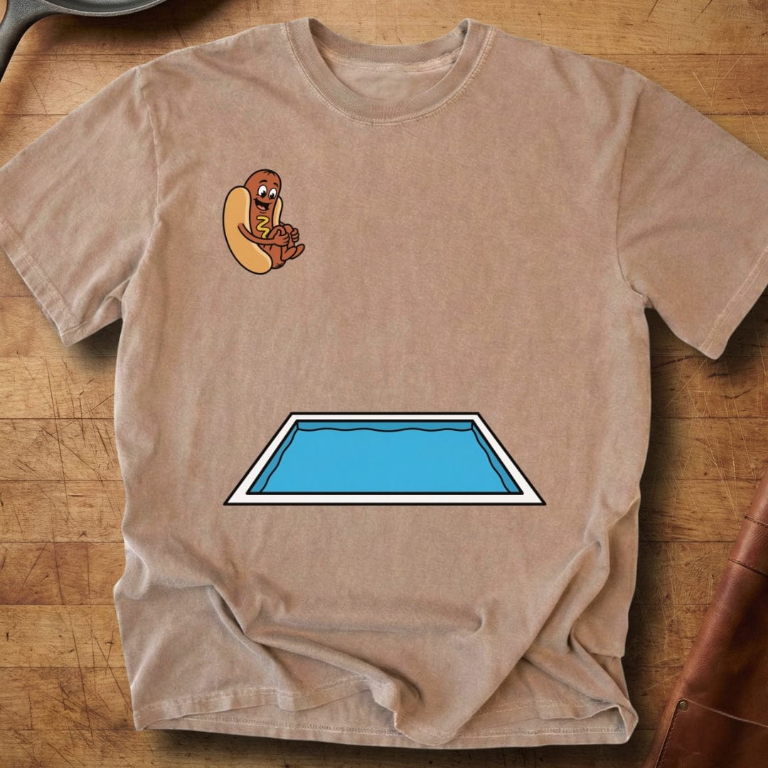 Cannon-Dog — Premium Tee