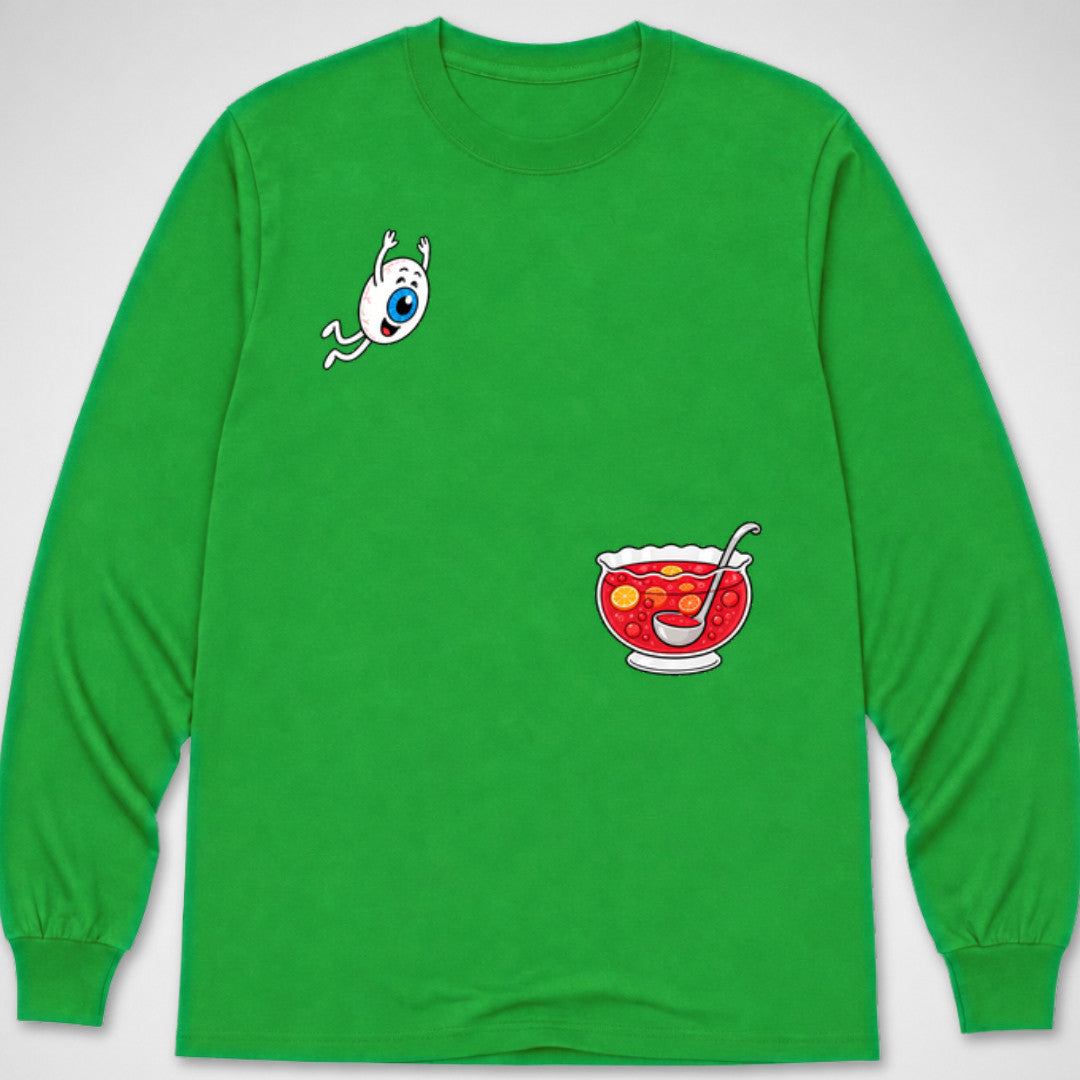 Irish Green