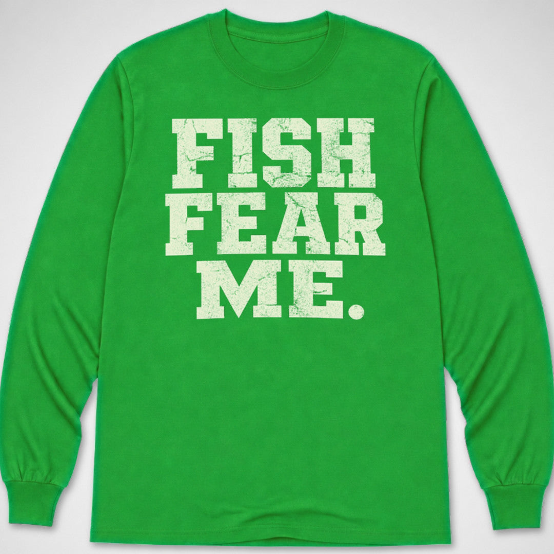 Irish Green