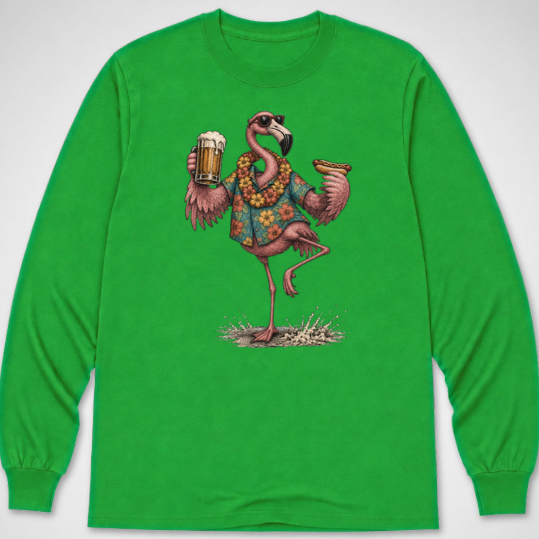 Irish Green