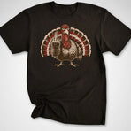 Flip The Bird T-Shirt
