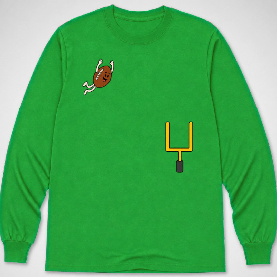 Irish Green