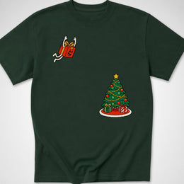 Present Dive — Youth Tee