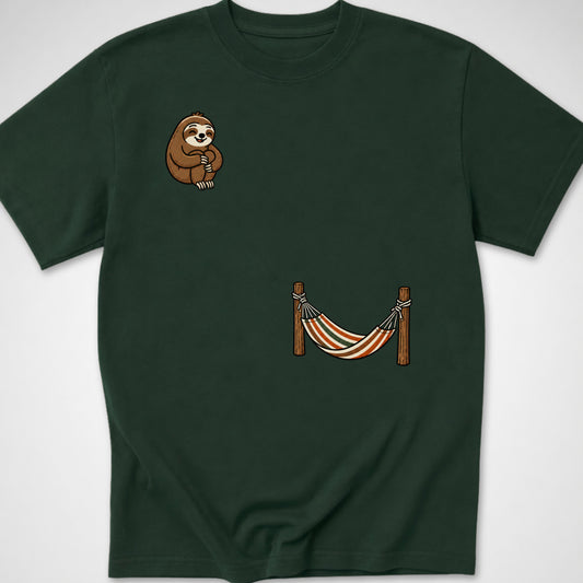 Forest Green