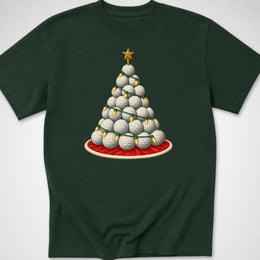 Golf Ball Tree — Youth Tee