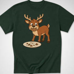 Cookie Thief — Youth Tee