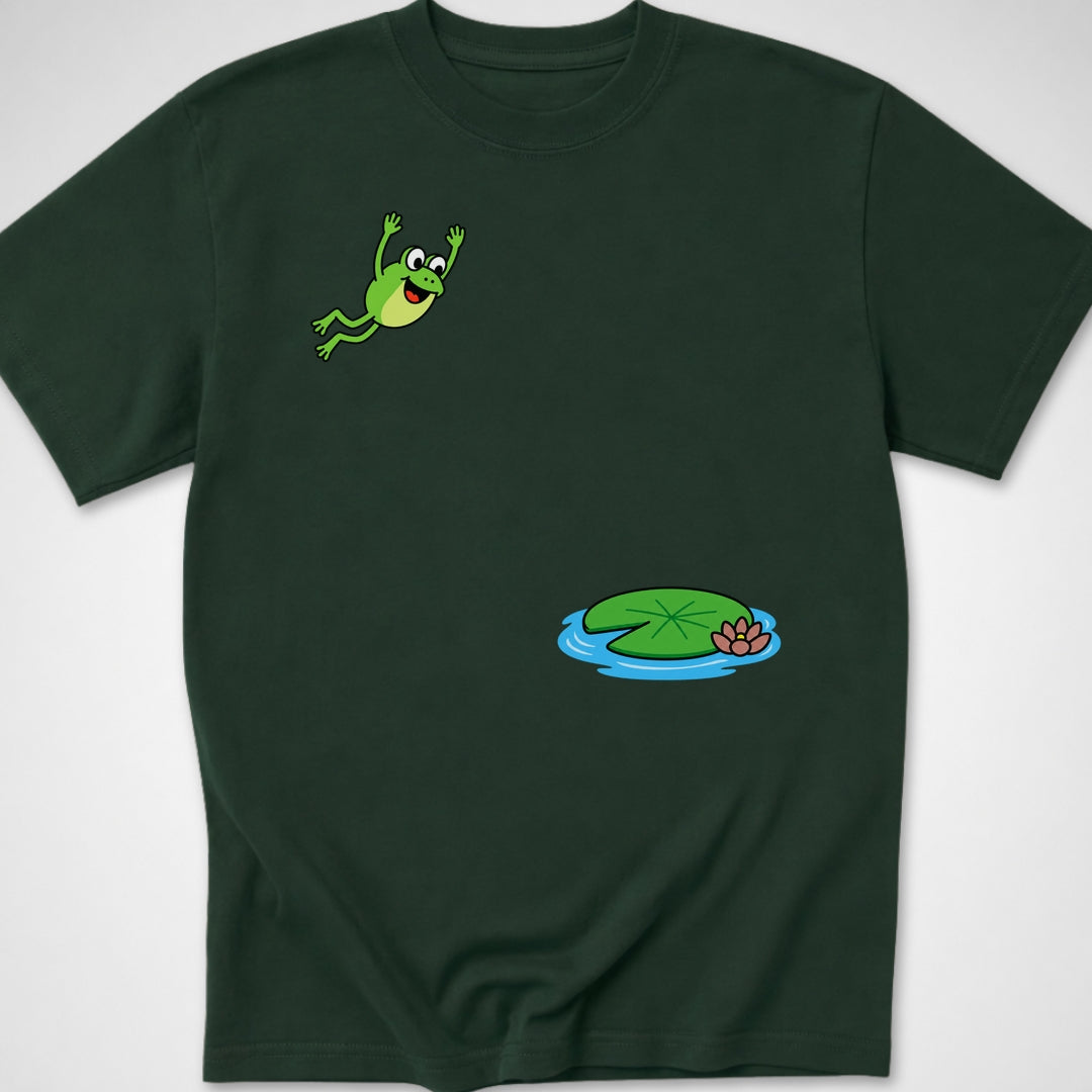 Forest Green