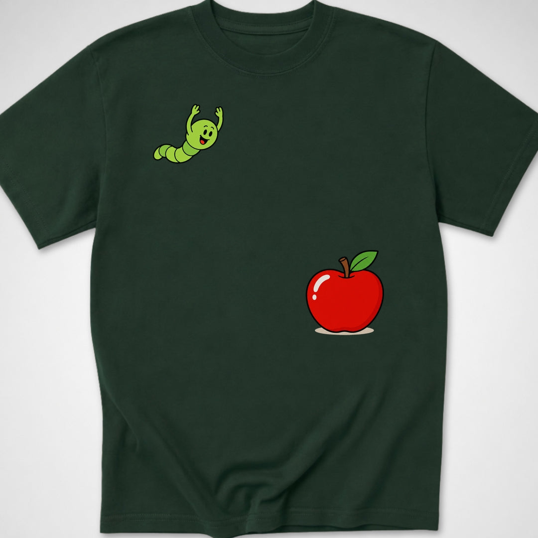 Forest Green