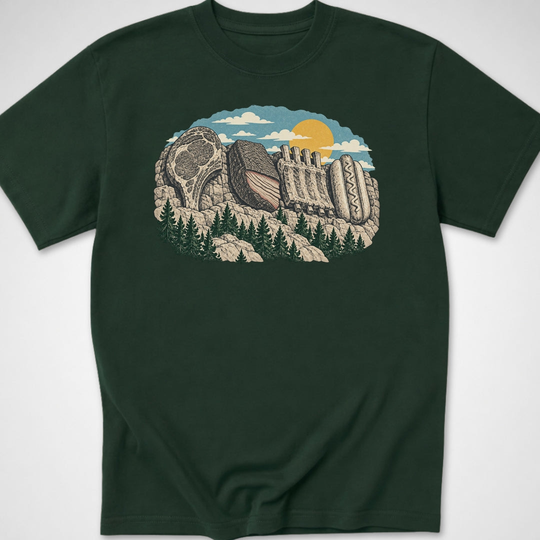 Forest Green