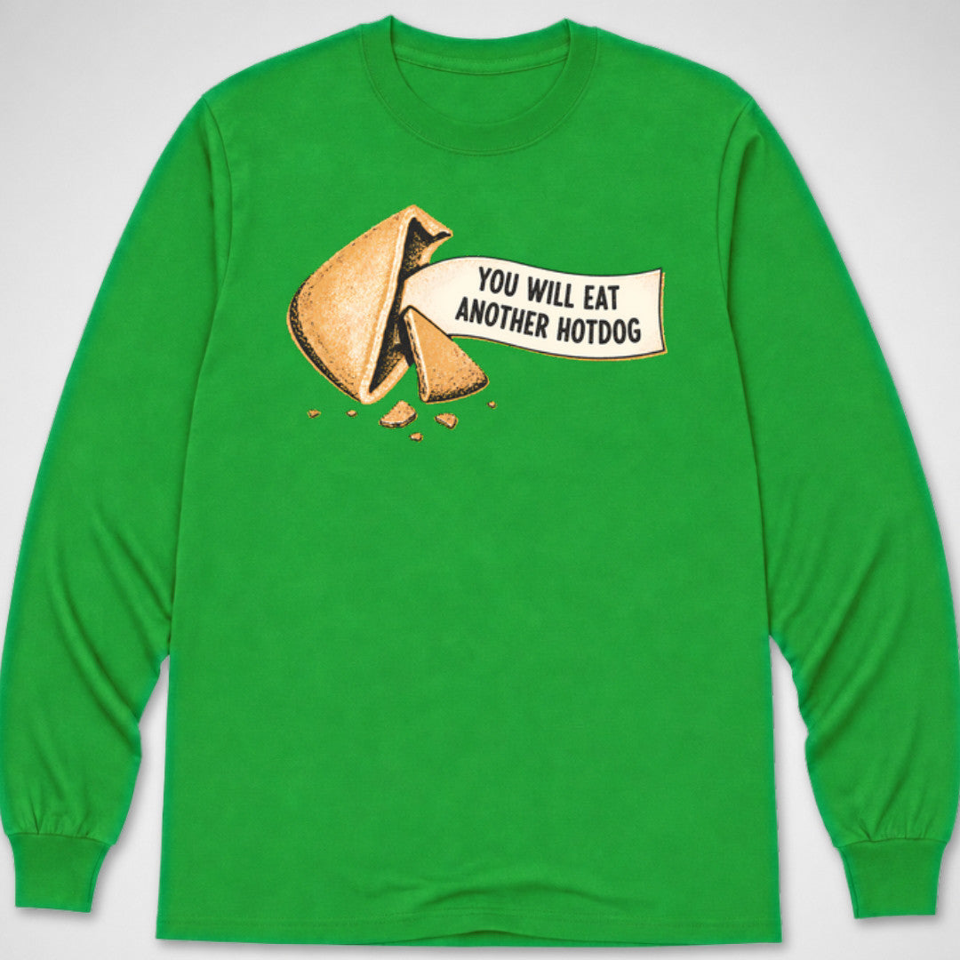 Irish Green