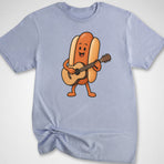 Frank's Guitar T-Shirt