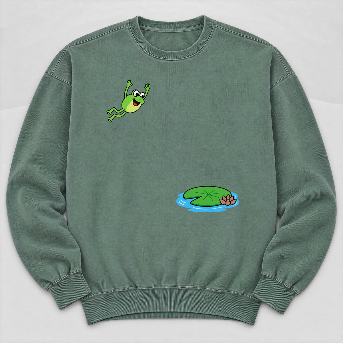 Light Green
