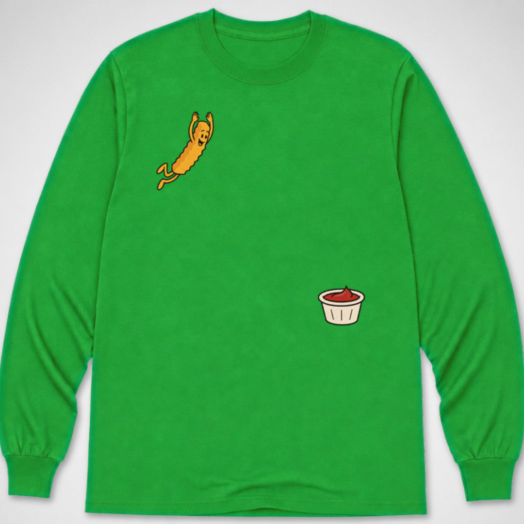 Irish Green