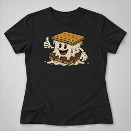 Get Toasted Women's Tee