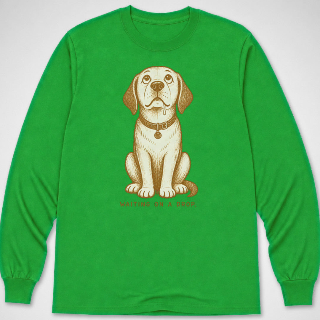 Irish Green