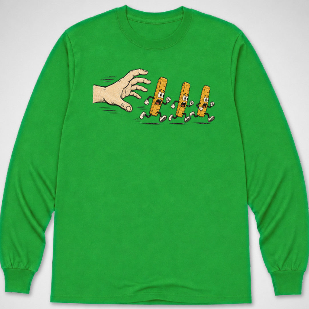 Irish Green