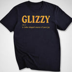 Glizzy Definition T-Shirt