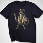 Glizzy Gladiator T-Shirt