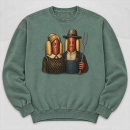 Glizzy Gothic Sweatshirt