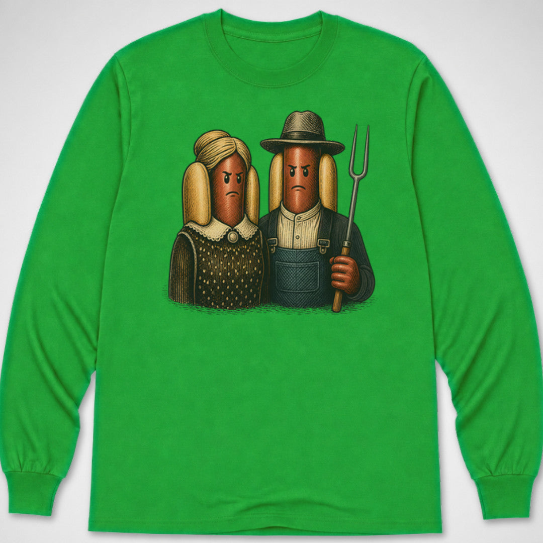 Irish Green