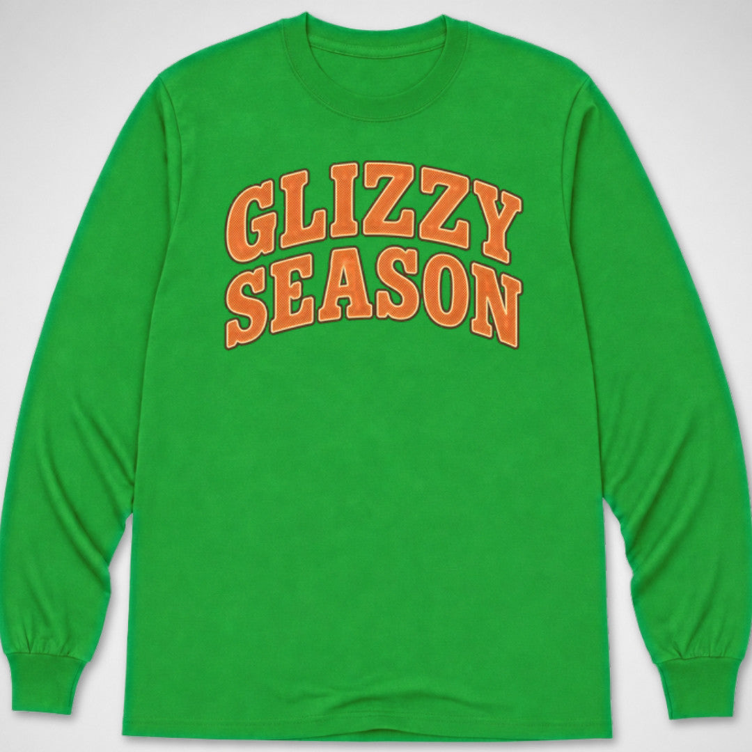 Irish Green