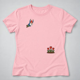 Gnome Dive Women's Tee