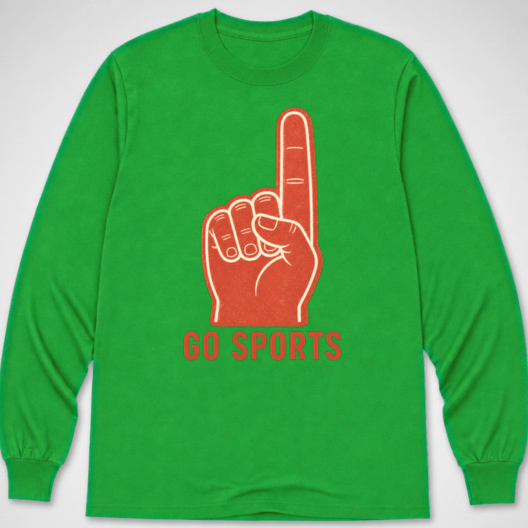 Irish Green