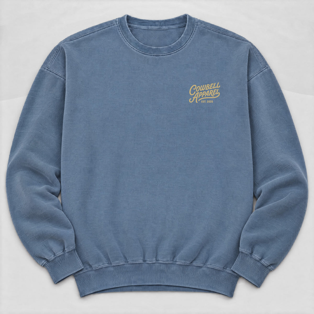 Blue Jean