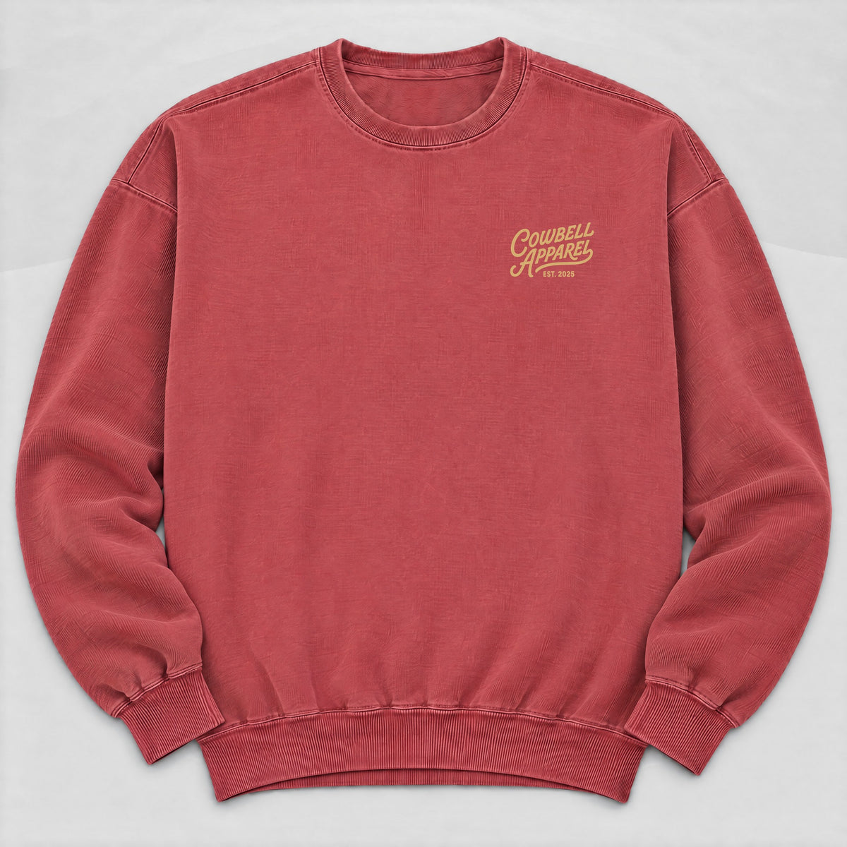 Crimson