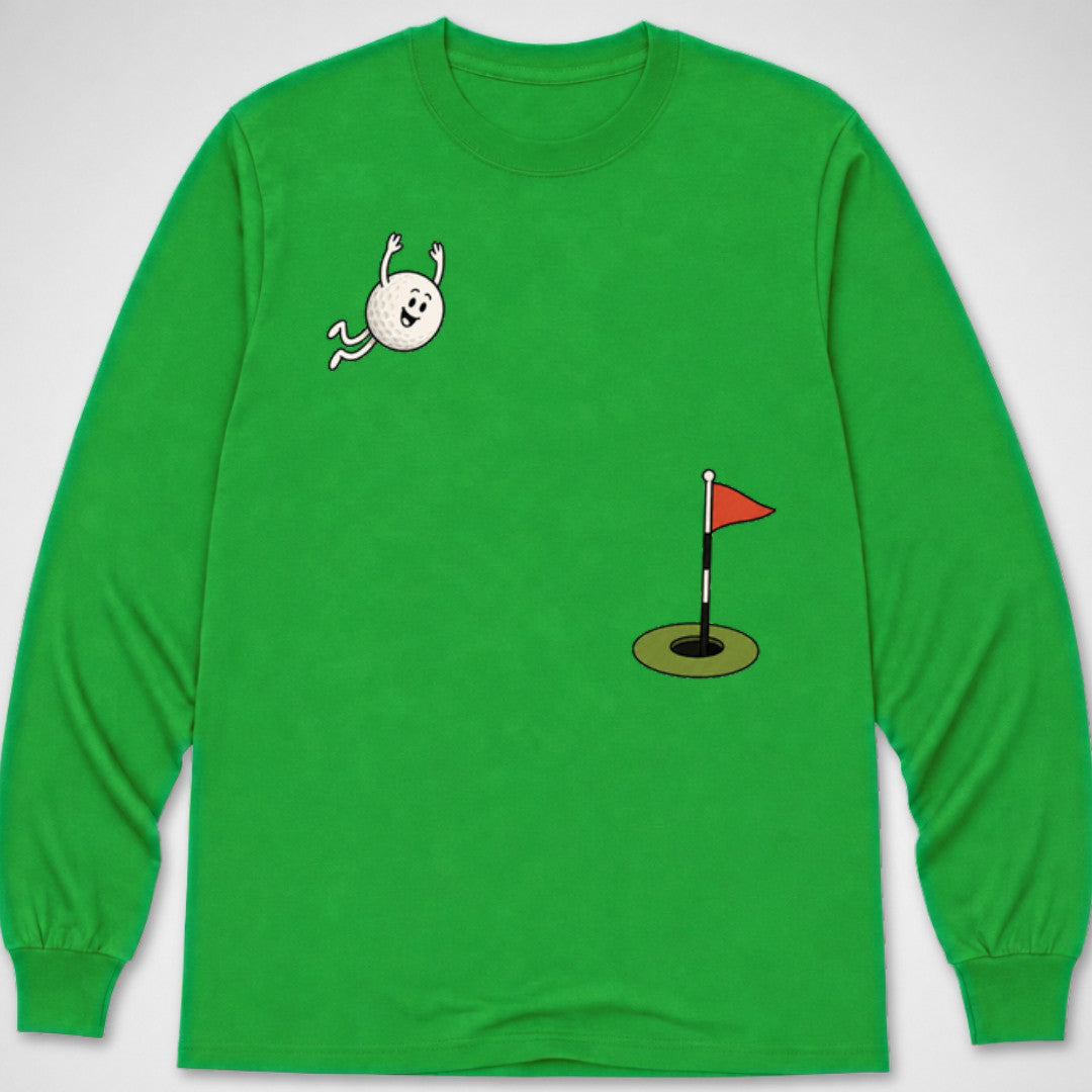 Irish Green