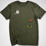 Golf Dive T-Shirt