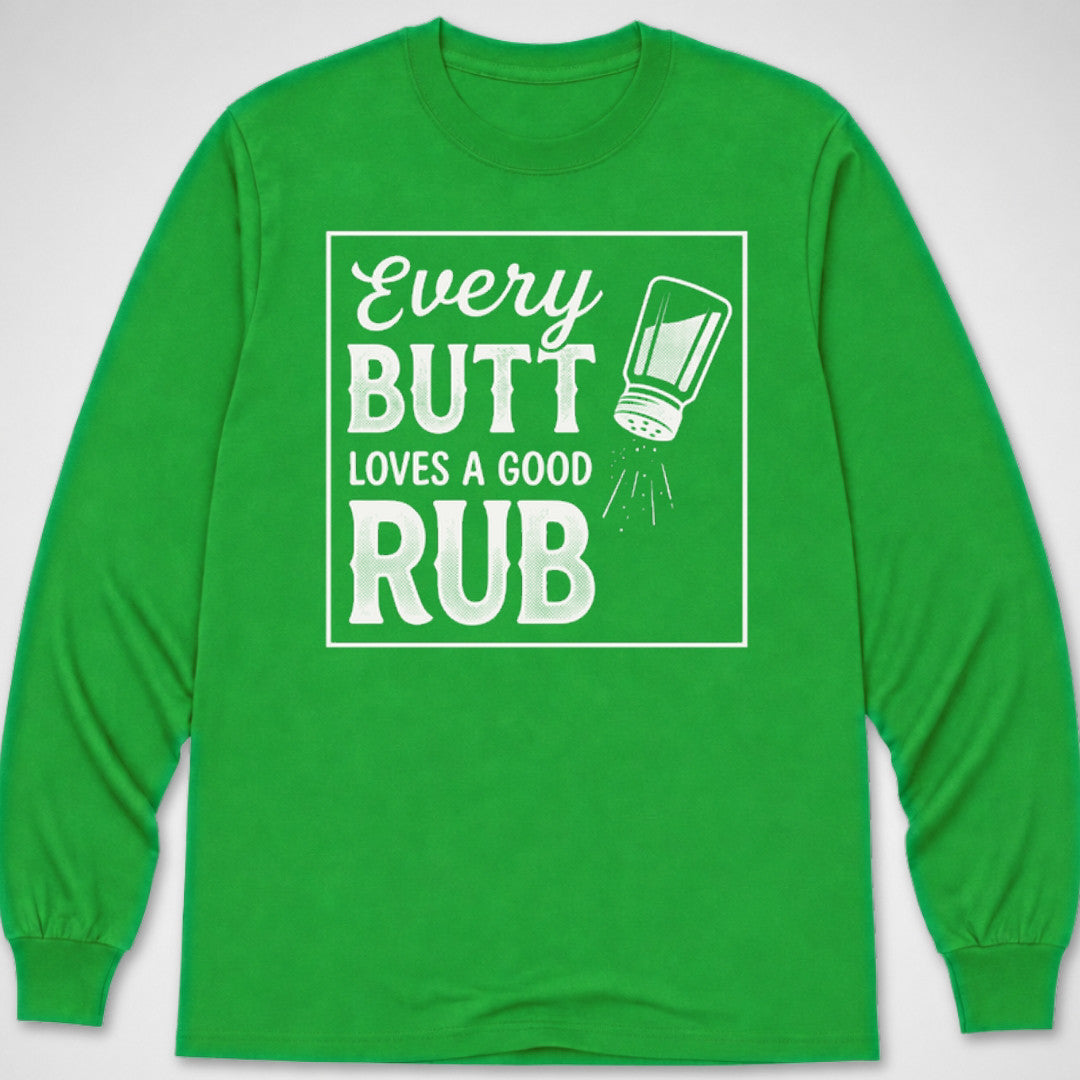 Irish Green
