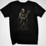 Grill Reaper T-Shirt