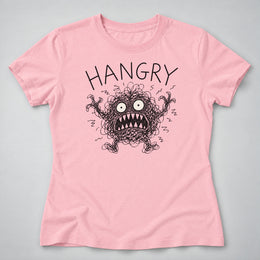 Hangry Women's Tee