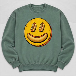 Have a Glizzy Day Sweatshirt