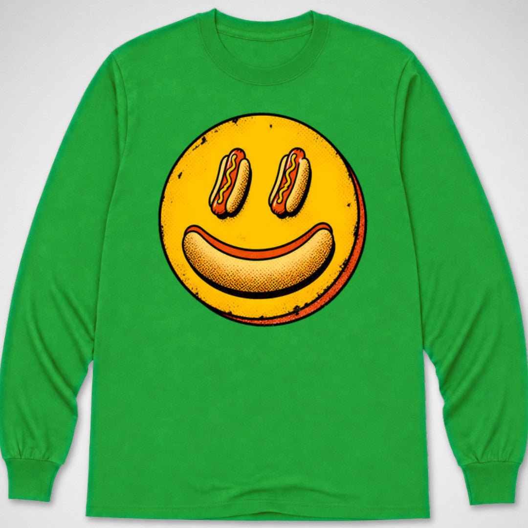 Irish Green