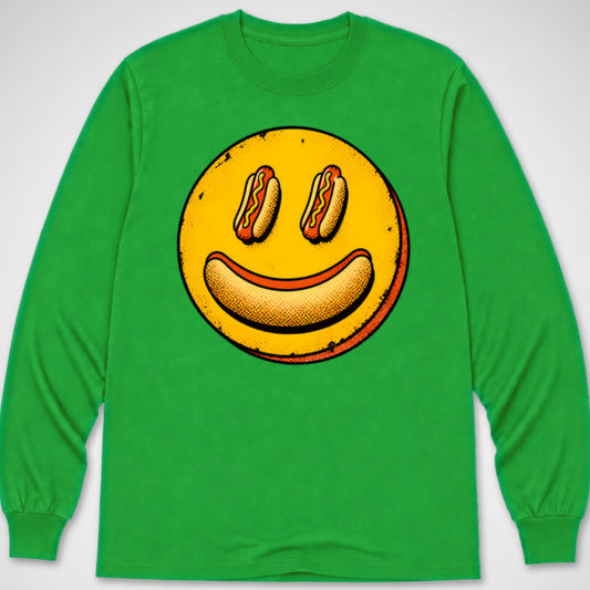Irish Green