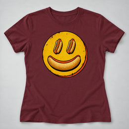 Have a Glizzy Day Women's Tee