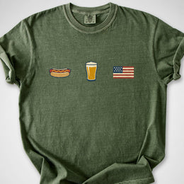All I Need — Premium Tee